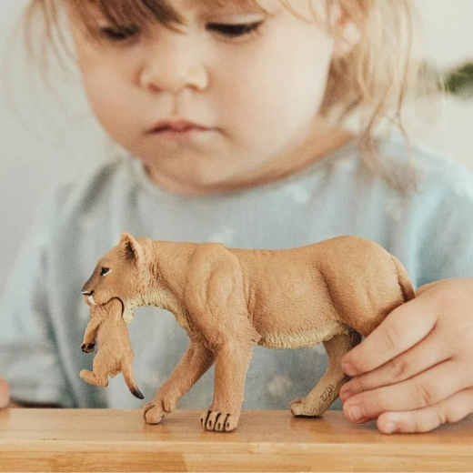 Ideális játékhoz, tanuláshoz és gyűjtéshez