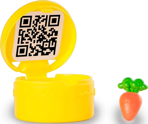 Meglepetés kapszula