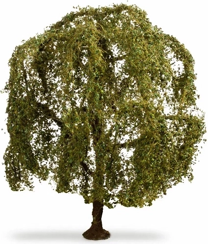 NOCH szomorúfűz 15 cm (Master Trees)