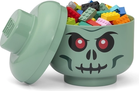 Könnyű hozzáférés a levehető fedélnek köszönhetően