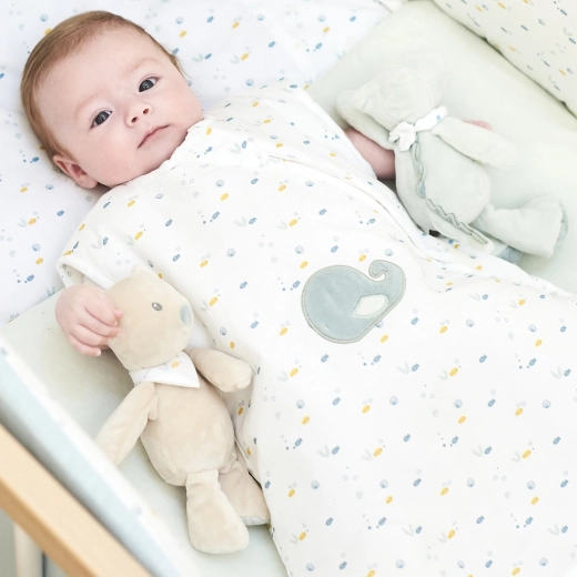 Könnyű karbantartás a mindennapi használathoz