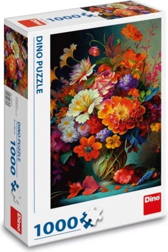 1000 darab kellemes kihíváshoz