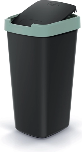 Kompakt forma, amely helyet takarít meg