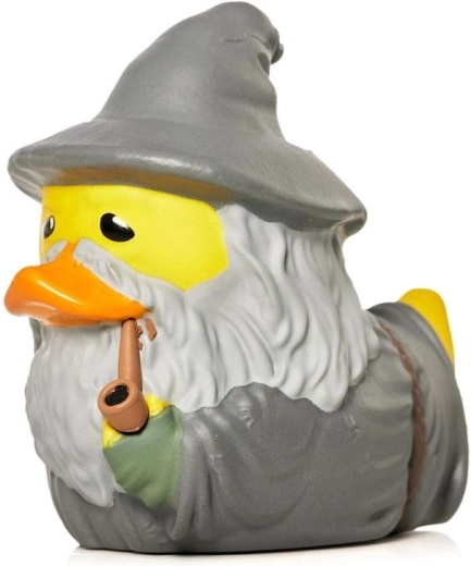 Tubbz kacsácska A Gyűrűk Ura – Szürke Gandalf