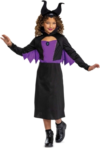 Szarvas fejpánt a csomagban