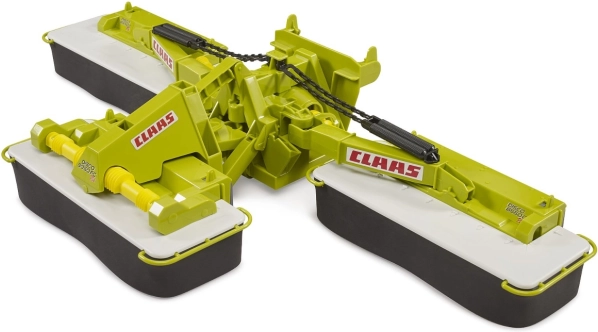 Bruder CLAAS háromrészes 8550C kaszasor 1:16