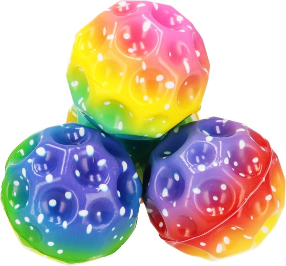 Kiszámíthatatlan pattogás a még nagyobb mókáért