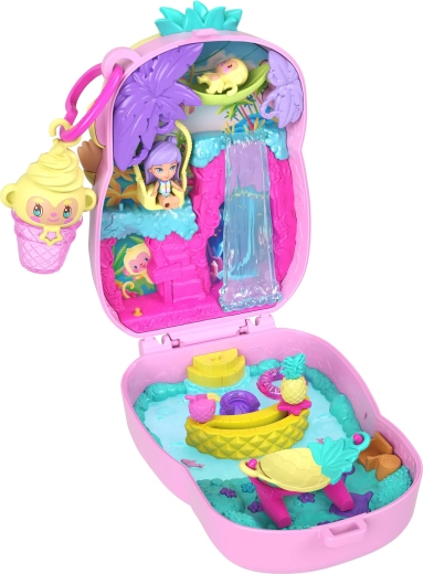 Mozgó attrakciók a még több mókáért