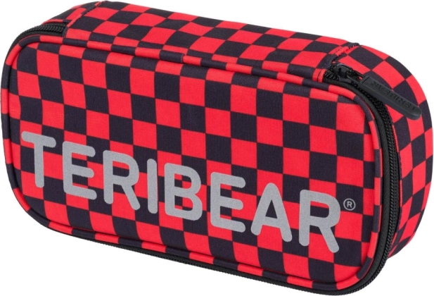 Iskolai tolltartó etue TERIBEAR Skate BAAGL