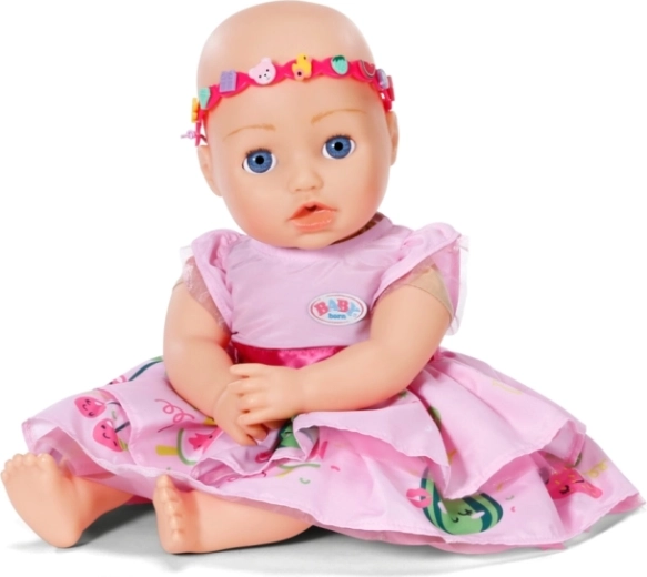 BABY born 43 cm-es babákhoz