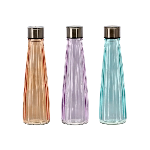 Biztonságos anyag az italához