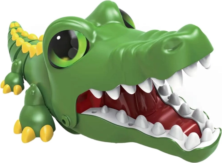 Buddy Toys távirányítós aligátor