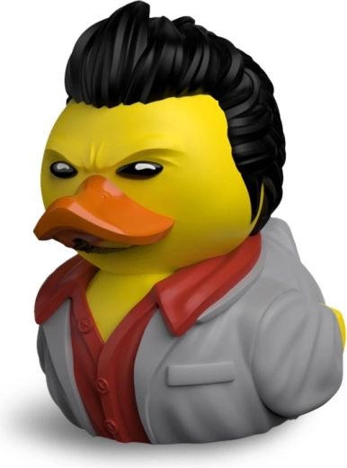 TUBBZ gyűjtői gumikacsa – YAKUZA Kazuma Kiryu mini 5,5 cm