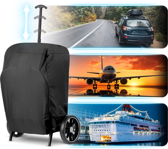 2 másodperc alatt összecsukva és indulásra kész