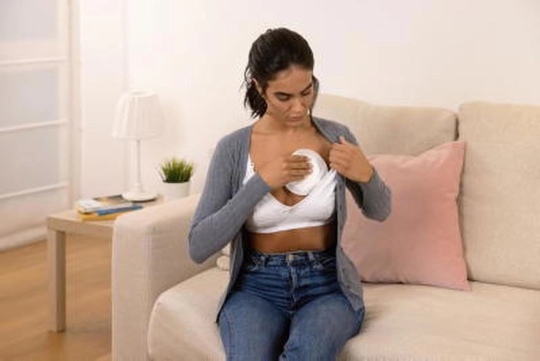 Ultravékony, nedvszívó és láthatatlan a ruházat alatt