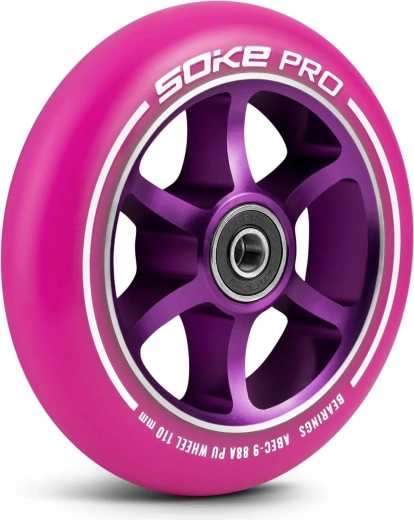 Tartós alumínium mag trükkökhöz