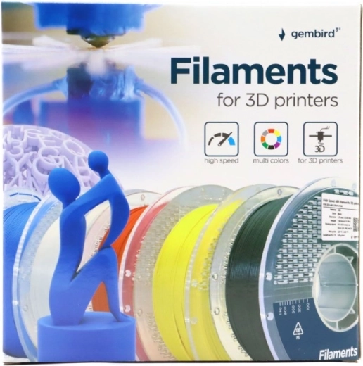 Nagysebességű nyomtatás kompromisszumok nélkül