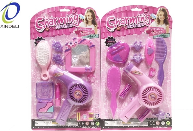 Charming kozmetikai készlet