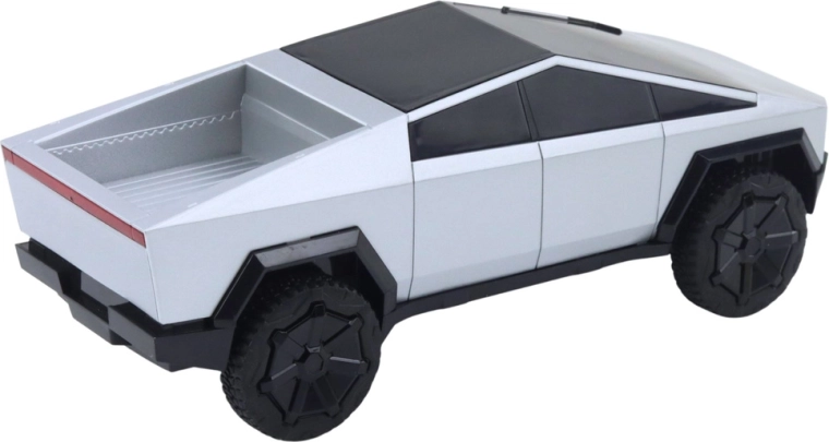 Pontos 2,4 GHz-es irányítás