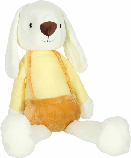 Nagy ölelgetnivaló nyuszi (70 cm)