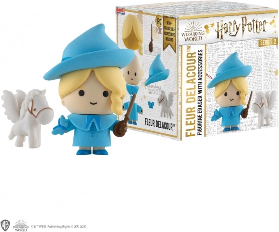 Harry Potter gumi figura - Fleur