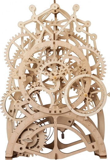 Fa puzzle Ingaóra Rokr