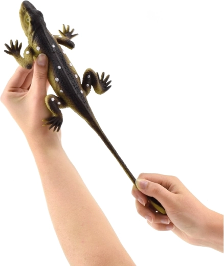 Nyújtható és rugalmas anyag