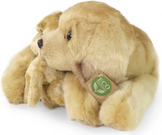 Környezetbarát a ECO‑FRIENDLY töltetnek köszönhetően