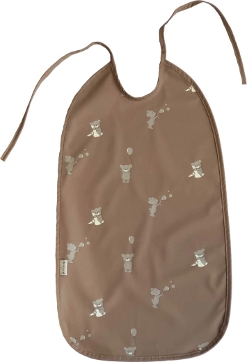 Petú Petú Teddy hosszú előke