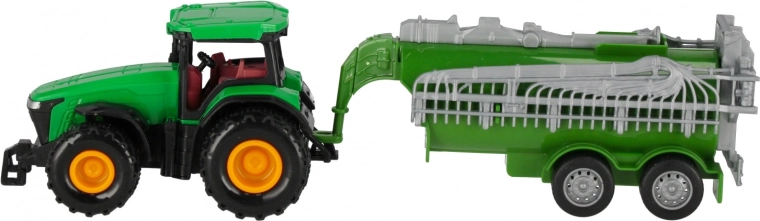 Akciódús haladás a pull‑back meghajtásnak köszönhetően