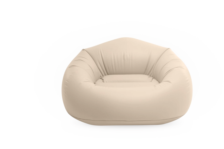 Gyors felfújás és kompakt tárolás