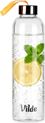 Vilde üveg vizespalack 750 ml