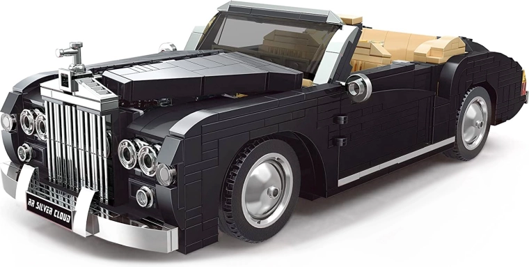 Funkcionális elemek a még nagyobb szórakozásért