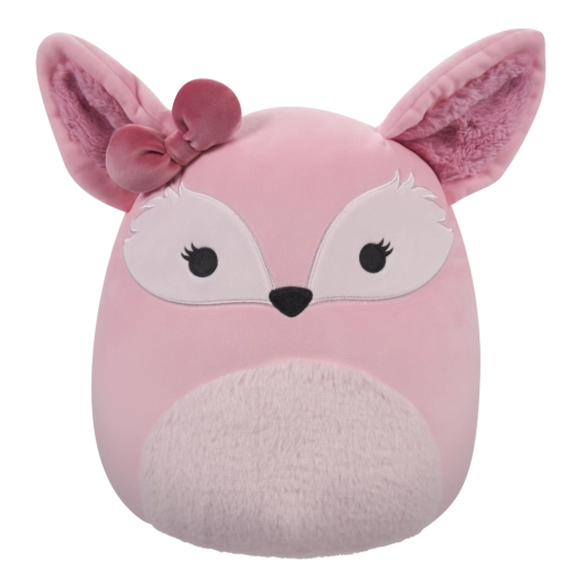 SQUISHMALLOWS plüss pajti 30 cm