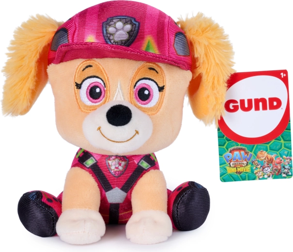Puha plüss a GUND márkától