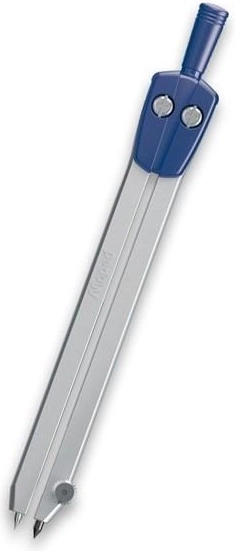 Maped fém körző 12,5 cm