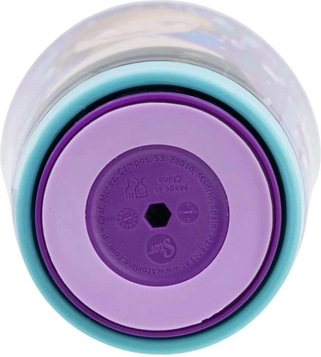 Smartgrip talp felborulás ellen