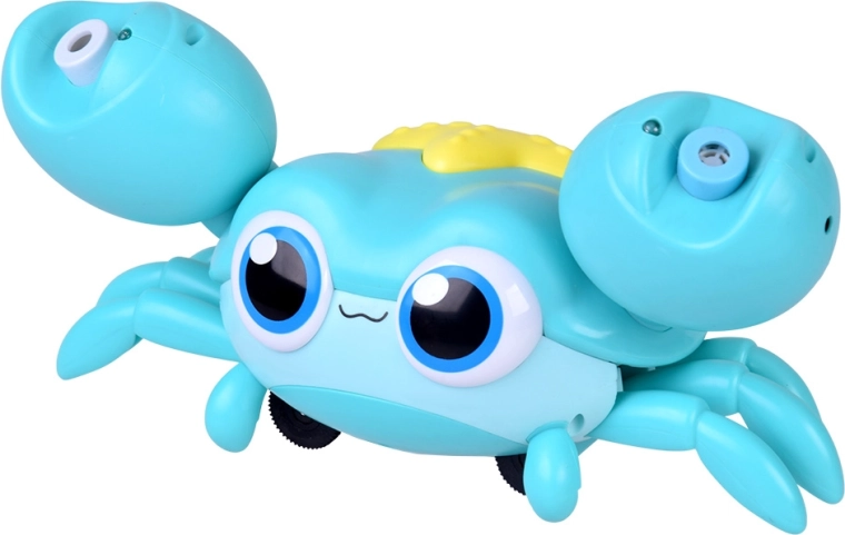 Guruló kerekes rák