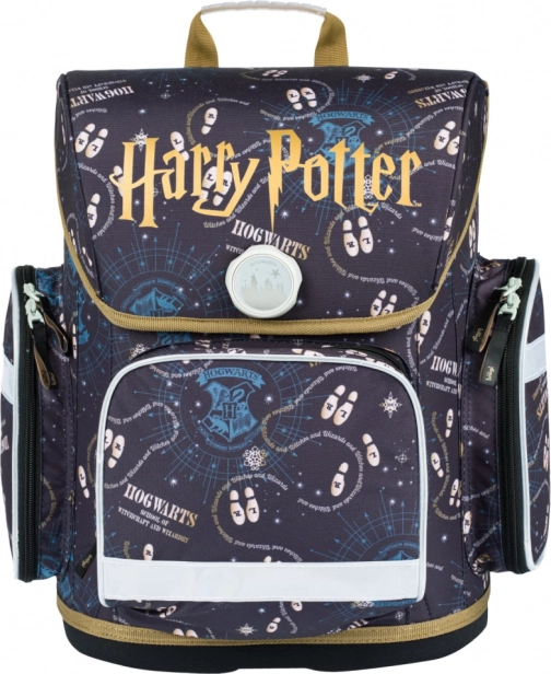 ERGO HARRY POTTER iskolatáska – Tekergők térképe