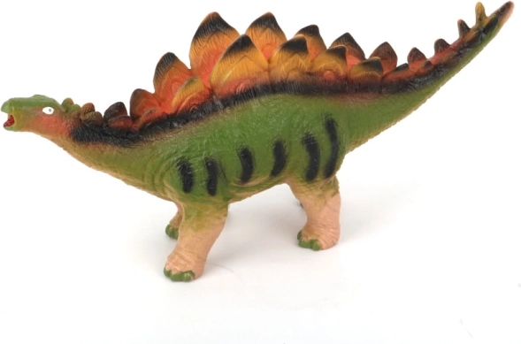 Világító és hangot adó dinoszaurusz