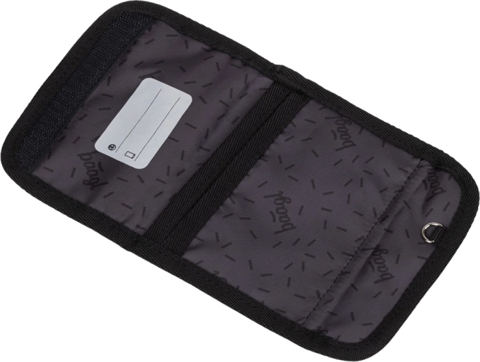 Áttekinthető belső tér