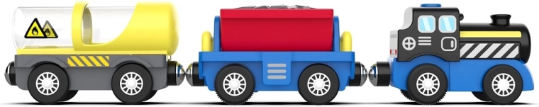A fantázia és a motorika támogatása