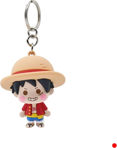 Ikonikus karakterek chibi stílusban