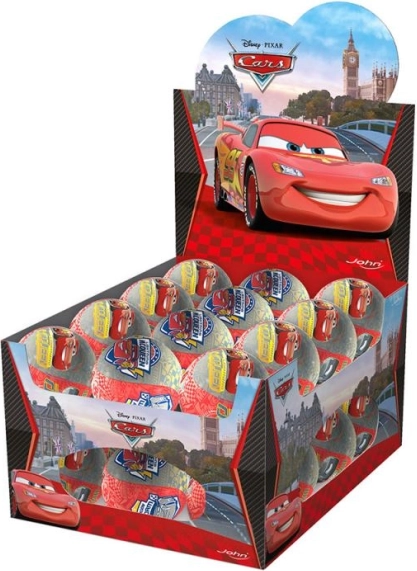 Puha hablabda CARS 100 mm