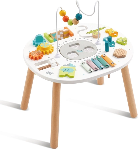 Gyöngylabirintus és finommotorika