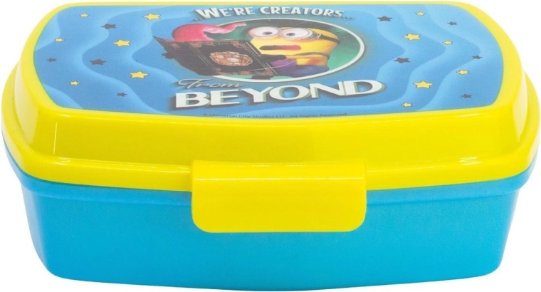 Minions minta, amit a gyerekek szeretnek