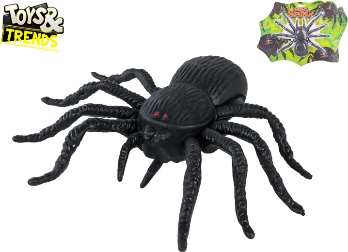 Szuper nyúlékony pók Toys&Trends