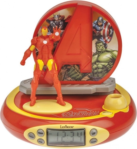 Tematikus hangok és egyszerű vezérlés