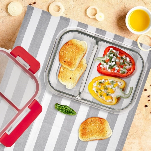 Két rekesz a tökéletes rendszerezéshez