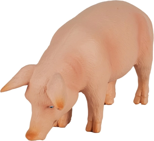 Mojo malac figura